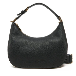 Torebka LOVE MOSCHINO JC4018PP1MLT0000 Czarny