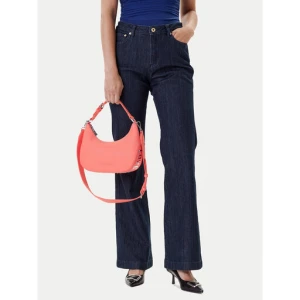 Torebka LOVE MOSCHINO JC4018PP1MLT0464 Koralowy