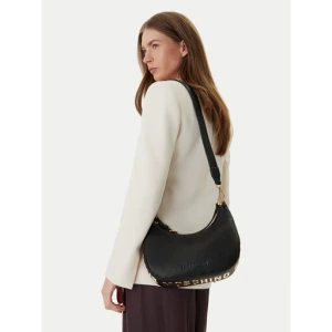 Torebka LOVE MOSCHINO JC4018PP1NLT0000 Czarny