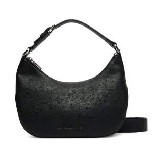 Torebka LOVE MOSCHINO JC4018PP1NLT000B Czarny