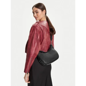 Torebka LOVE MOSCHINO JC4018PP1NLT000B Czarny