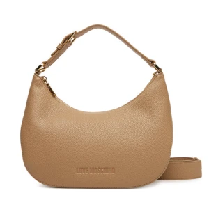 Torebka LOVE MOSCHINO JC4018PP1NLT0104 Beżowy