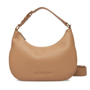 Torebka LOVE MOSCHINO JC4018PP1OLT0104 Beżowy