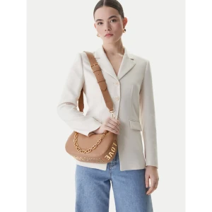 Torebka LOVE MOSCHINO JC4018PP1OLT0104 Beżowy