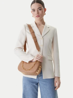 Torebka LOVE MOSCHINO JC4018PP1OLT0104 Beżowy
