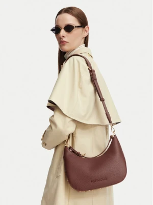 Torebka LOVE MOSCHINO JC4018PP1PLT0200 Brązowy