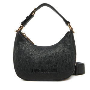 Torebka LOVE MOSCHINO JC4019PP1MLT0000 Czarny