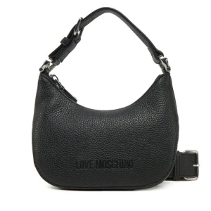 Torebka LOVE MOSCHINO JC4019PP1MLT000B Czarny