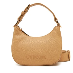 Torebka LOVE MOSCHINO JC4019PP1MLT0105 Beżowy