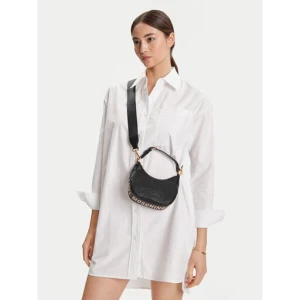 Torebka LOVE MOSCHINO JC4019PP1NLT0000 Czarny