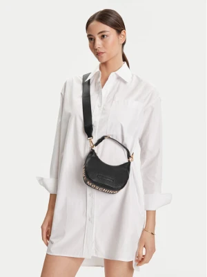 Torebka LOVE MOSCHINO JC4019PP1NLT0000 Czarny