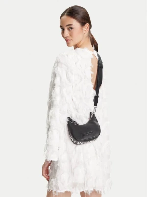 Torebka LOVE MOSCHINO JC4019PP1NLT000B Czarny