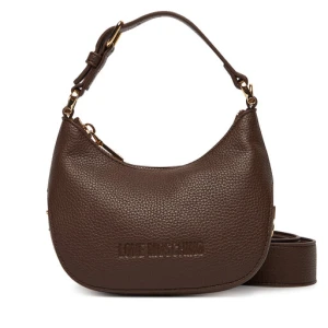 Torebka LOVE MOSCHINO JC4019PP1NLT0301 Brązowy