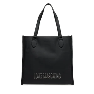Torebka LOVE MOSCHINO JC4020PP1NKD000B Czarny