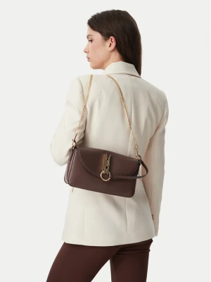 Torebka LOVE MOSCHINO JC4020PP1PLI0300 Brązowy