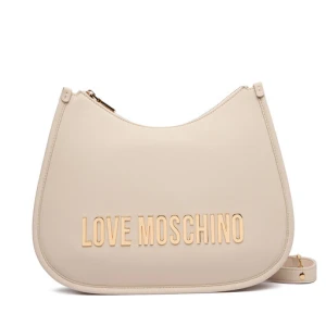 Torebka LOVE MOSCHINO JC4021PP0NKD0110 Écru
