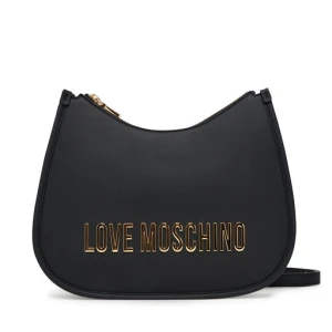 Torebka LOVE MOSCHINO JC4021PP1NKD0000 Czarny