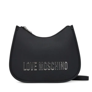 Torebka LOVE MOSCHINO JC4021PP1NKD000B Czarny