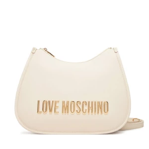 Torebka LOVE MOSCHINO JC4021PP1NKD0110 Beżowy