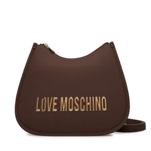 Torebka LOVE MOSCHINO JC4021PP1NKD0301 Brązowy