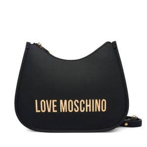 Torebka LOVE MOSCHINO JC4021PP1OKD0000 Czarny
