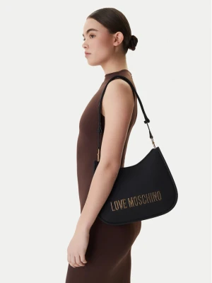 Torebka LOVE MOSCHINO JC4021PP1OKD0000 Czarny