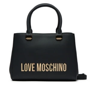 Torebka LOVE MOSCHINO JC4022PP1LKD0000 Czarny