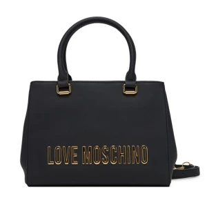 Torebka LOVE MOSCHINO JC4022PP1NKD0000 Czarny