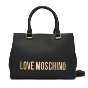 Torebka LOVE MOSCHINO JC4022PP1OKD0000 Czarny