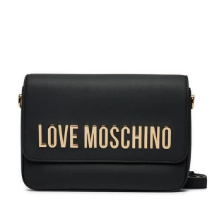 Torebka LOVE MOSCHINO JC4023PP1LKD0000 Czarny