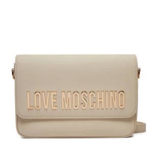 Torebka LOVE MOSCHINO JC4023PP1LKD0110 Beżowy