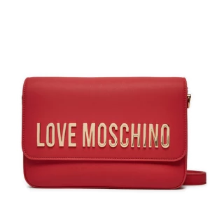 Torebka LOVE MOSCHINO JC4023PP1LKD0500 Czerwony