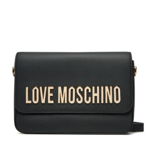 Torebka LOVE MOSCHINO JC4023PP1MKD0000 Czarny