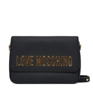 Torebka LOVE MOSCHINO JC4023PP1NKD0000 Czarny