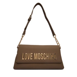 Torebka LOVE MOSCHINO JC4024PP1ALD0200 Brązowy