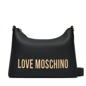 Torebka LOVE MOSCHINO JC4025PP1LKD0000 Czarny