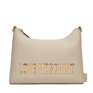 Torebka LOVE MOSCHINO JC4025PP1LKD0110 Beżowy