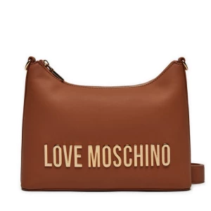 Torebka LOVE MOSCHINO JC4025PP1LKD0208 Brązowy