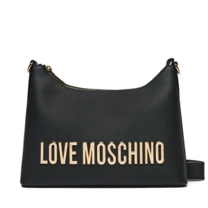 Torebka LOVE MOSCHINO JC4025PP1MKD0000 Czarny