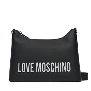 Torebka LOVE MOSCHINO JC4025PP1MKD000B Czarny