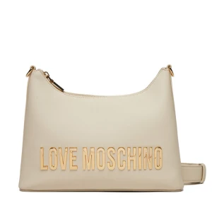 Torebka LOVE MOSCHINO JC4025PP1MKD0110 Écru