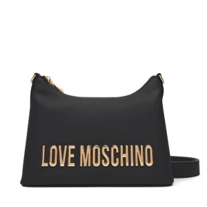 Torebka LOVE MOSCHINO JC4025PP1NKD0000 Czarny
