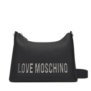 Torebka LOVE MOSCHINO JC4025PP1NKD000B Czarny