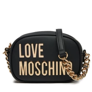 Torebka LOVE MOSCHINO JC4026PP1LKD0000 Czarny