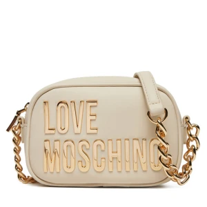 Torebka LOVE MOSCHINO JC4026PP1MKD0110 Écru