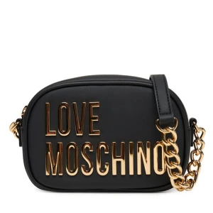Torebka LOVE MOSCHINO JC4026PP1NKD0000 Czarny