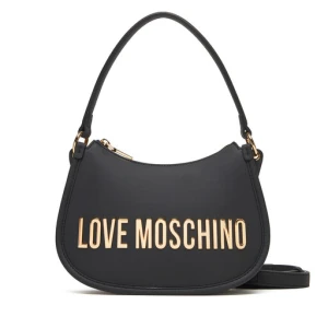 Torebka LOVE MOSCHINO JC4027PP0NKD0000 Czarny