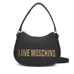 Torebka LOVE MOSCHINO JC4027PP1NKD0000 Czarny