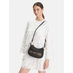 Torebka LOVE MOSCHINO JC4027PP1NKD0000 Czarny