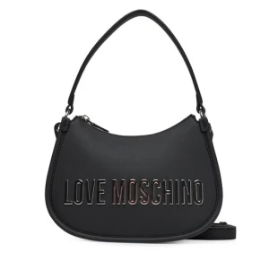 Torebka LOVE MOSCHINO JC4027PP1NKD000B Czarny